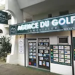 Port Vincent - Deux Pieces Avec Piscine Au Ponant Mae-1094 Apartmán *