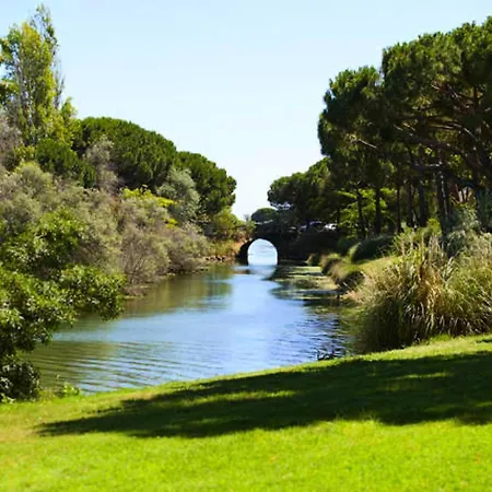 Port Vincent - Deux Pieces Avec Piscine Au Ponant Mae-1094 Apartman