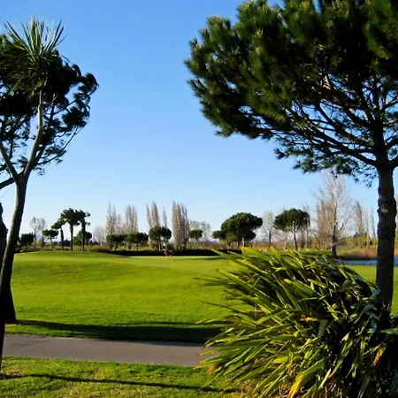 Port Vincent - Deux Pieces Avec Piscine Au Ponant Mae-1094 Apartman *