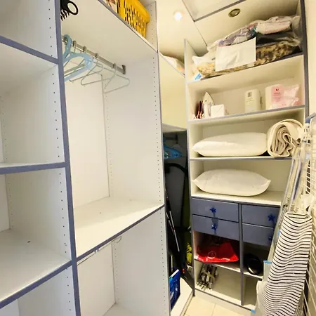 Port Vincent - Deux Pieces Avec Piscine Au Ponant Mae-1094 Apartament La Grande-Motte