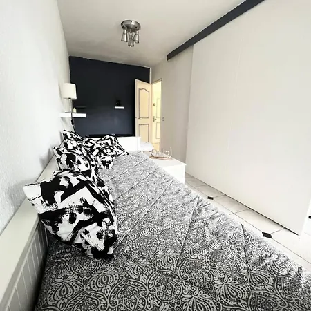 Port Vincent - Deux Pieces Avec Piscine Au Ponant Mae-1094 Apartament La Grande-Motte