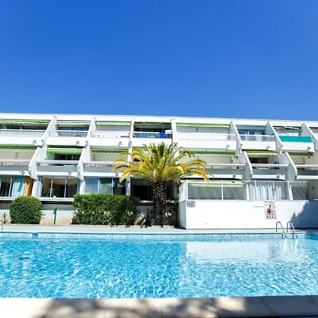 Port Vincent - Deux Pieces Avec Piscine Au Ponant Mae-1094 Apartament La Grande-Motte