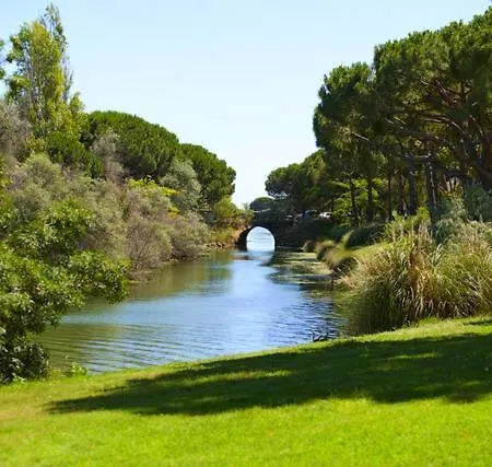 Port Vincent - Deux Pieces Avec Piscine Au Ponant Mae-1094 *