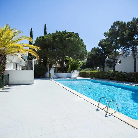 Apartament Port Vincent - Deux Pieces Avec Piscine Au Ponant Mae-1094 *