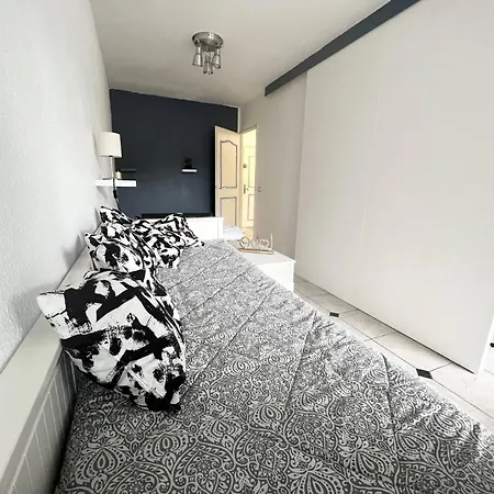 Apartament Port Vincent - Deux Pieces Avec Piscine Au Ponant Mae-1094 La Grande-Motte